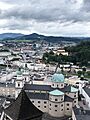 Salzburgo 2019