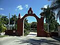 San Antonio Cucul, Yucatán (01)