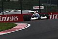 Satoru Nakajima Tyrrell 019 2018 Japanese Grand Prix (43814922710)