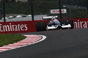 Archivo:Satoru Nakajima Tyrrell 019 2018 Japanese Grand Prix (43814922710)