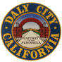 Seal of Daly City, California.png