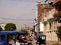 Sede central de Ucayalina de Televisión-vista de cerca2