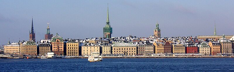 Skeppsbron 20-48, 2006