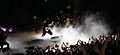 Slipknot at Mayhem