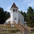 St. Mark United Presbyterian Church 04