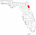 St Johns County Florida