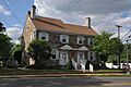 THE GILL HOUSE, PAULSBORO, GLOUCESTER COUNTY