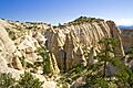 Tent rocks MG 3183