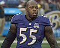 Terrell Suggs 2015