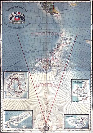 Archivo:Territorio Chileno Antártico, mapa 1947 IGM
