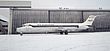 Thai International Douglas DC-9-41 at Fornebu Airport (cropped).jpg