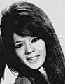 The Ronettes 1966 (cropped)