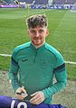 Thomas Foket RSC Anderlecht 2025