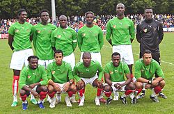 Archivo:Togo-nationalmannschaft