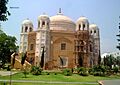 Tomb of Anar Kali Lahore