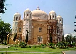 Tomb of Anar Kali Lahore.jpg