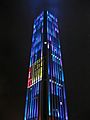 TorreColpatriaNoche