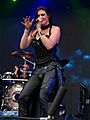 Tuska 20130630 - Nightwish - 26