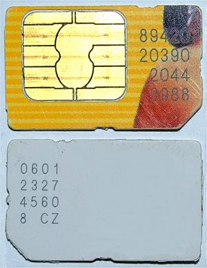 Archivo:Typical cellphone SIM cards