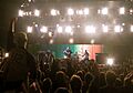 U2 in Kansas City 2