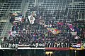 UEFA Euro League FC Salzburg gegen FC Basel 19