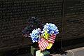 USA-Vietnam Veterans Memorial0