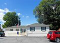 USPO 17081 Plainfield CumberCo PA