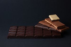 Archivo:Various Chocolates 2