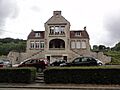 Verneuil-sous-Coucy (Aisne) mairie