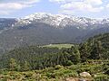 Vista de las Cabezas