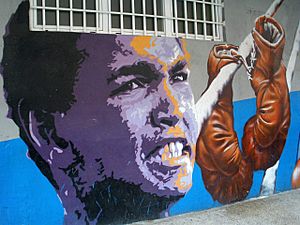 Archivo:Vitoria - Graffiti & Murals 0951