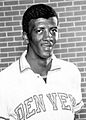 Wayne Hightower 1969 front