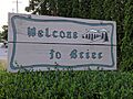 Welcome to Brier