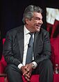 What's So Funny About Race? panel at the LBJ Presidential Library Dig14492jjg-031 (40608760333)