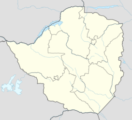 Monumento Nacional del Gran Zimbabue ubicada en Zimbabue