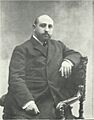 Ángel Ossorio y Gallardo, de Audouard