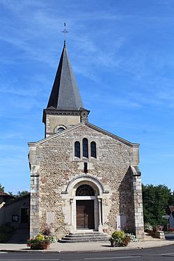 Église St Didier Montracol 12.jpg