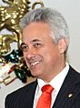 Марин Райков на съвместна пресконференция с Хашим Тачи (8741636514) (cropped)