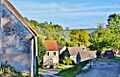 007 Fontenay-près-Vezelay ( 89450 )