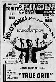 1971 - Boulevard Drive-In - 7 Jul MC - Allentown PA.jpg
