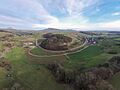2014-12-22 14-45-44 Switzerland Kanton Schaffhausen Opfertshofen SH Thayngen, Opfertshofen