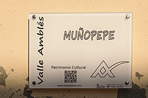 Archivo:20240704 MUÑOPEPE (1)-1