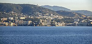 Archivo:3. Costa de Mallorca