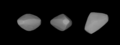 43Ariadne (Lightcurve Inversion)