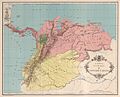 AGHRC (1890) - Carta III - Presidencias de Santafé y Quito