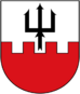 AUT Pfaffenhofen COA.svg