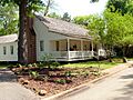 Adolph Sterne House in Nacogdoches