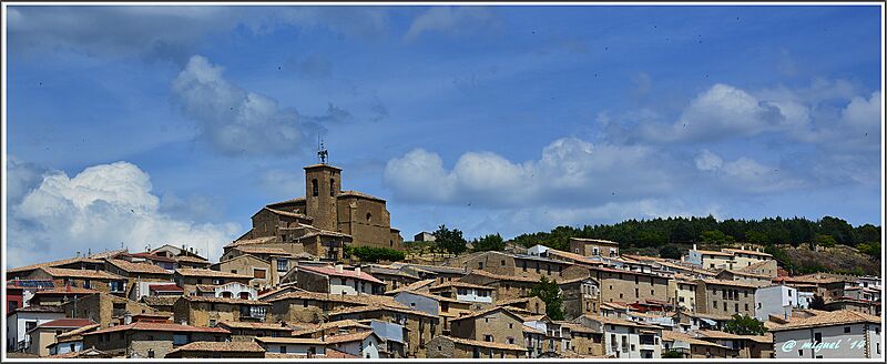 Aibar. Navarra. (14653436243)