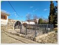 Amayuelas de arriba 56 (Fuente romana)