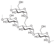 Imagen de la estructura